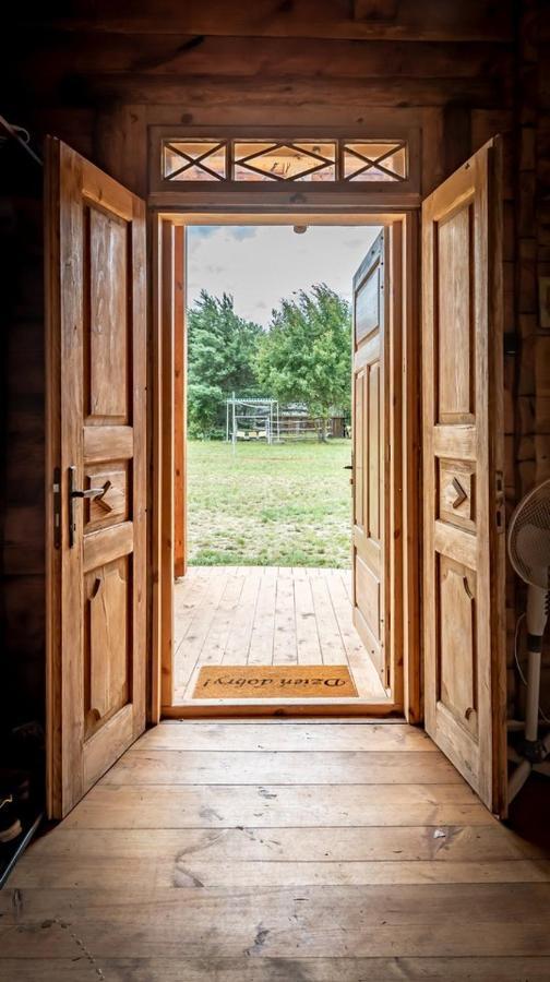 Siedlisko Matiaszowka Villa Екстериор снимка