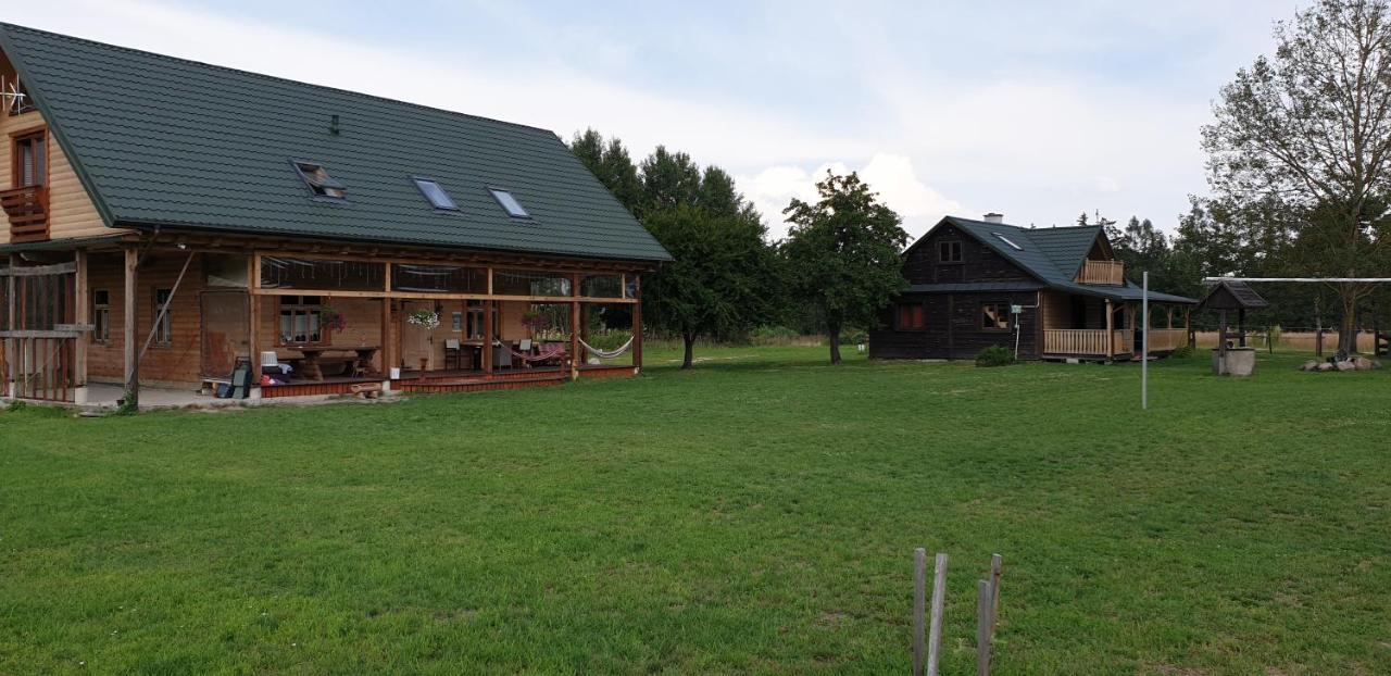 Siedlisko Matiaszowka Villa Екстериор снимка