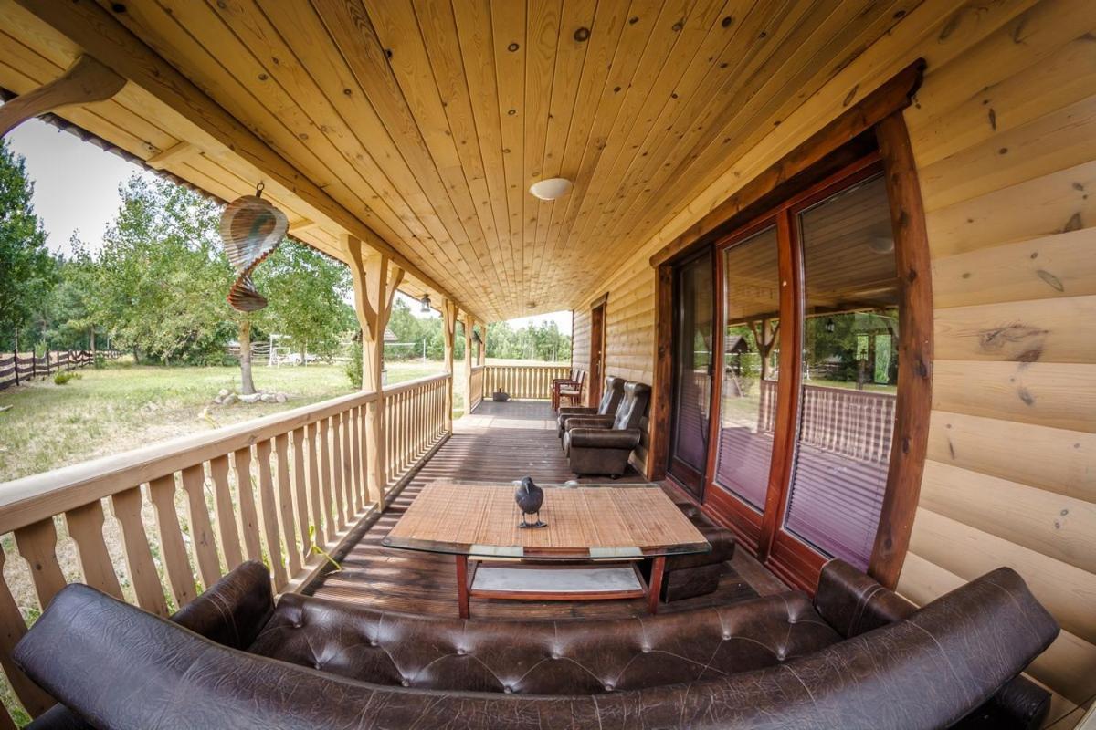 Siedlisko Matiaszowka Villa Екстериор снимка