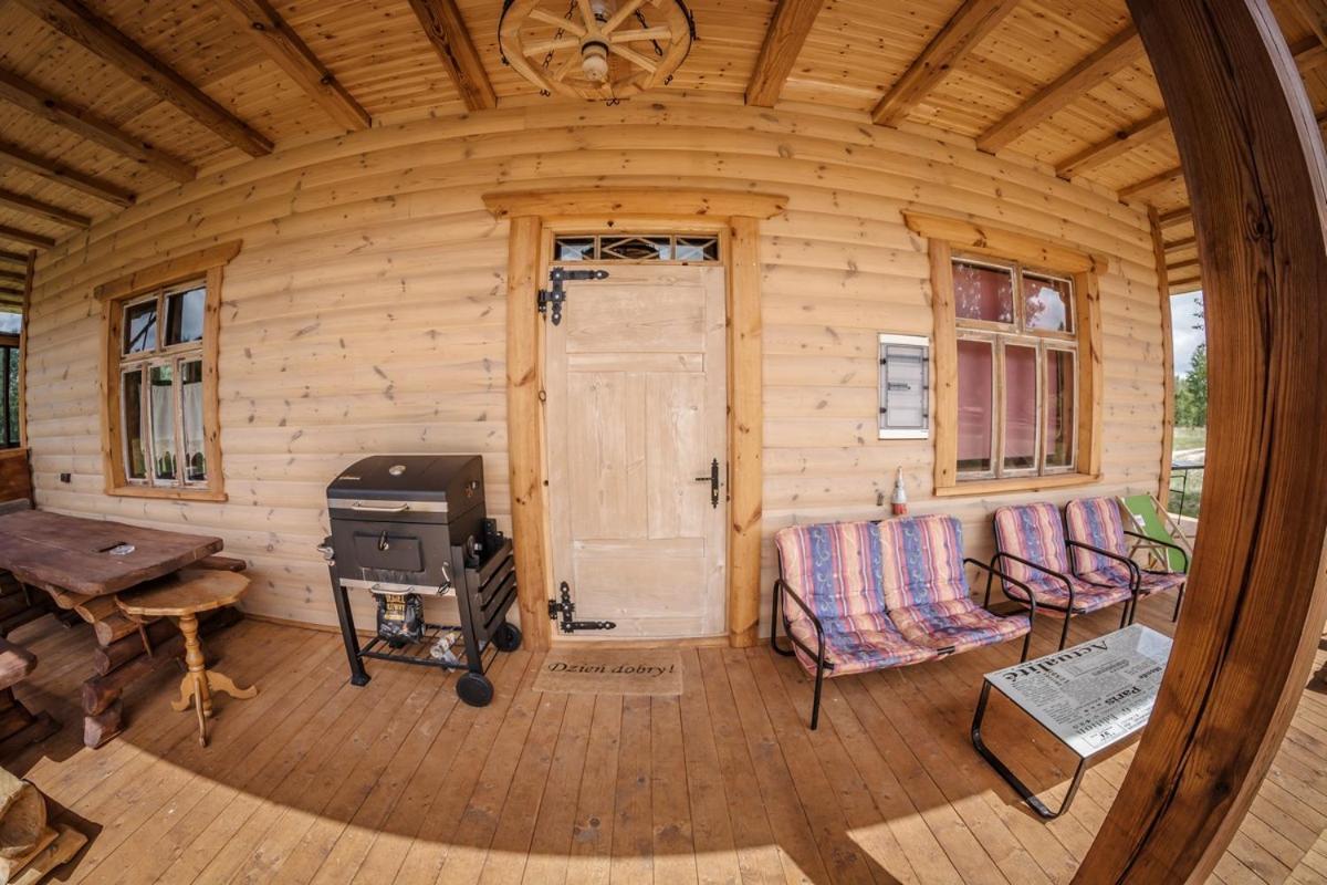 Siedlisko Matiaszowka Villa Екстериор снимка