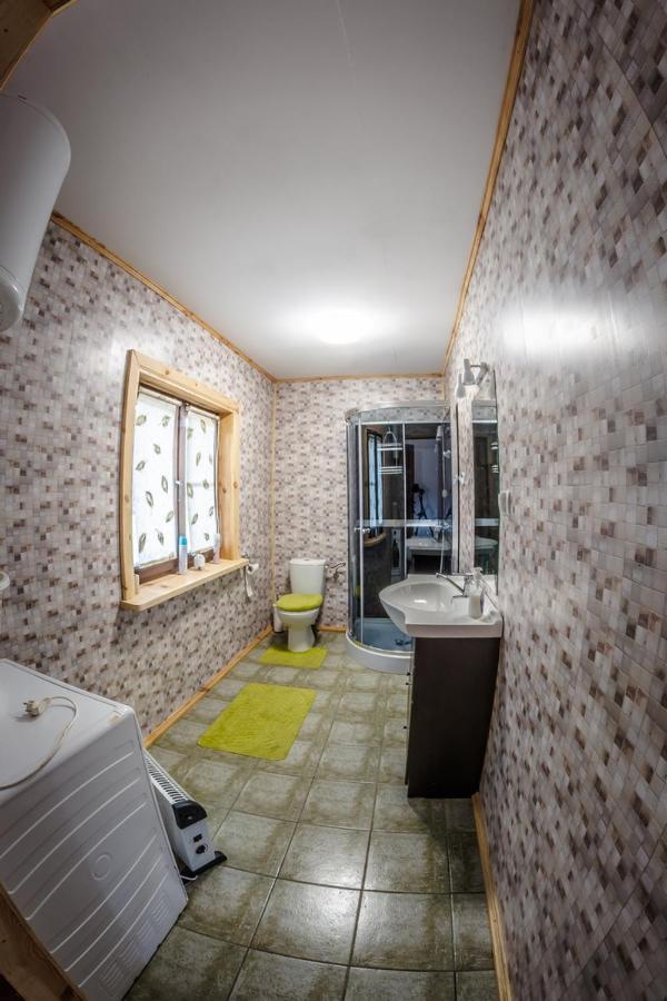Siedlisko Matiaszowka Villa Екстериор снимка