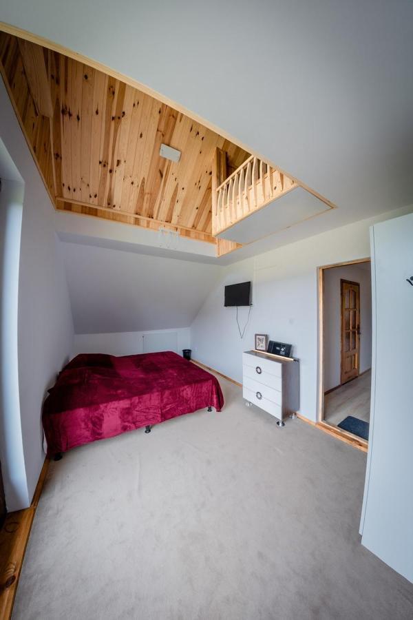 Siedlisko Matiaszowka Villa Екстериор снимка