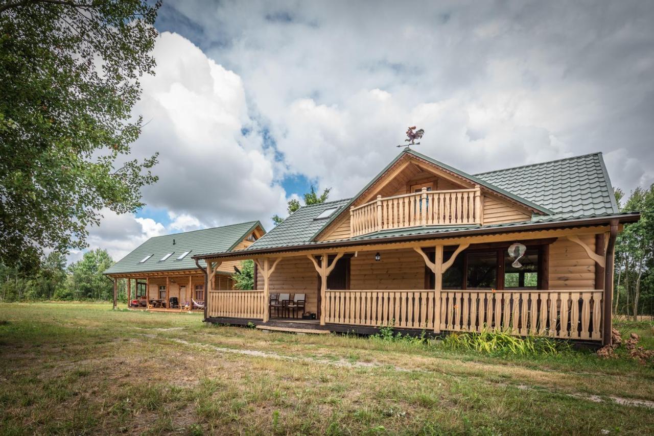 Siedlisko Matiaszowka Villa Екстериор снимка