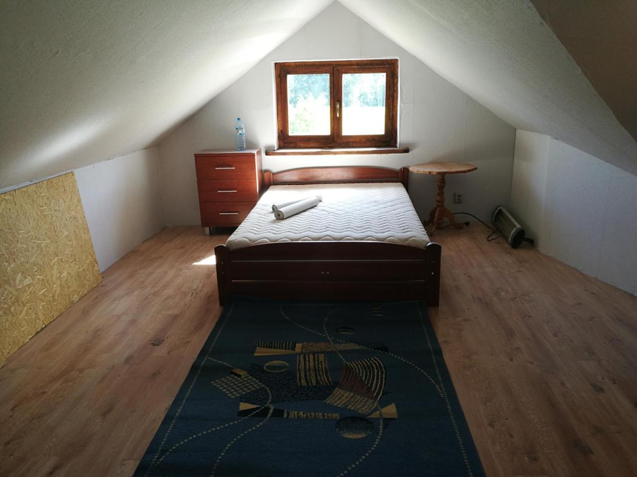 Siedlisko Matiaszowka Villa Екстериор снимка